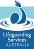Lifeguarding Services Australia
